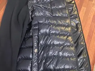 Moncler jakke
