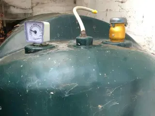 Transport diesel