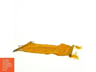 Dekorativ Vægbanner med Citat (str. 36 x 21 cm)