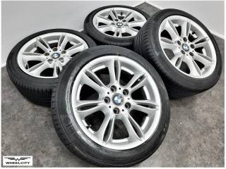 BMW 5x120 17" ET47 Style-103 sommersæt