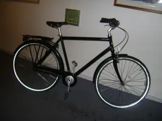 28" Mustang citybike