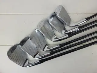 Grafit golfjern, Black Owl Golf