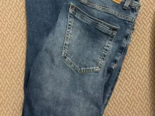 Smog/denim jeans 