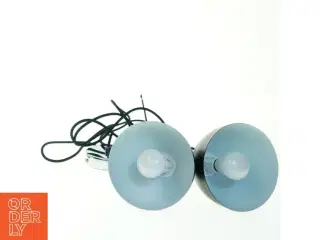Lamper (str. 14 cm i diameter. tider cm høj)