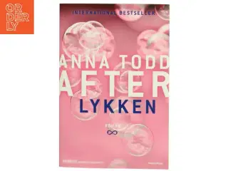 After. Del 4 af Anna Todd (Bog)