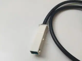 NY! LED Baglys / Baglygte til Xiaomi