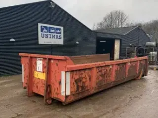 Container