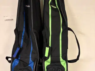 Golf Rejsebag Bag Boy