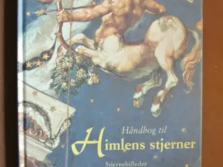 håndbog til himlens stjerner, af geoffrey corneliu