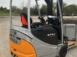 Still RX20-16 EL Truck