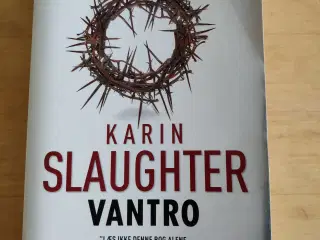 Vantro