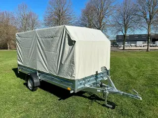 Høj Presenning Neptun GN164