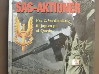 hemmelige sas-aktioner, af mike ryan, emne: anden 