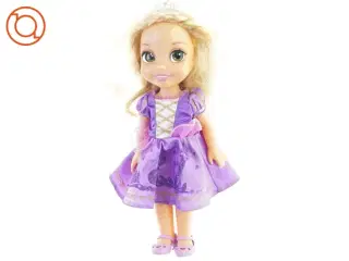 Dukke Rapunzel fra Mig First Disney Princess (str. 34 x 10 cm)