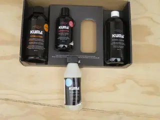 KUMA Care Kit