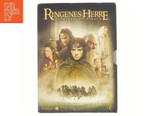 Lord of the Rings