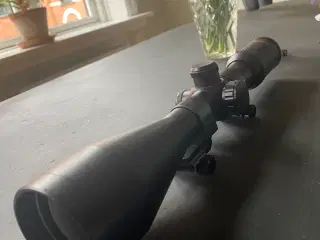 Wildgame 3-12x56 Med Rødpunkt