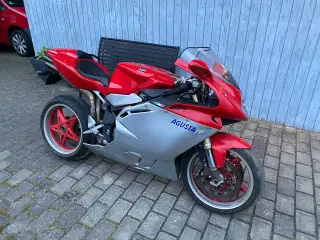 MV Agusta F4 1000