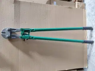 Stor boltsaks, 105 cm/42".