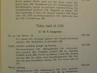 åbenrå bys historie 1-2 , red. af johan hvidtfeldt