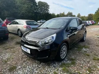 Kia Rio 1,1 CRDi 75 Comfort