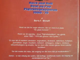 rock på fyn 1960-70, af boris f. blinoff, emne: mu
