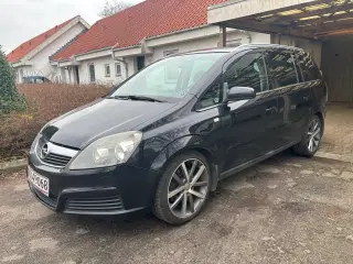 Opel zafira 150HK Aut.