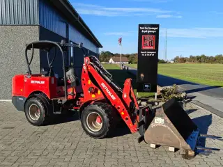 Thaler 3150 A