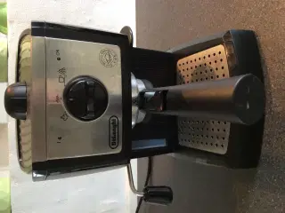 Delonghi Espressomaskine
