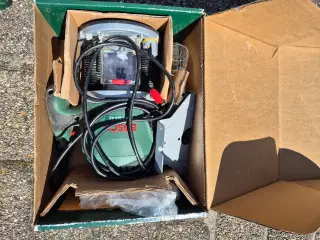 Bosch Overfræse POF 1200E