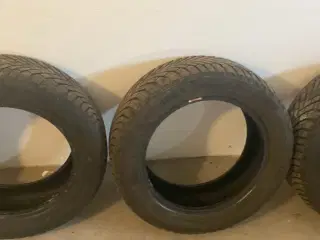 Vinterdæk Helårsdæk