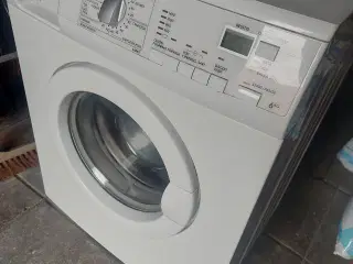 AEG vaskemaskine 