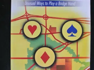 off-road declarer play - bridge, by david bird, em