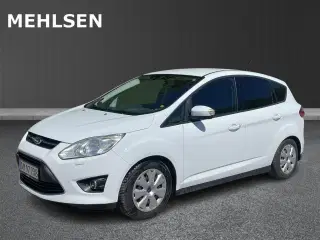 Ford C-MAX 1,6 TDCi Trend 115HK 6g