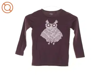Bluse fra VRS (str. 110 cm)