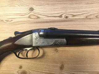 Sauer & Sohn Büchsflinte 