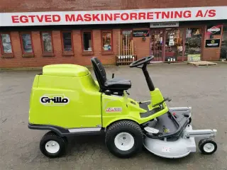 Grillo FD 280 Tilbud