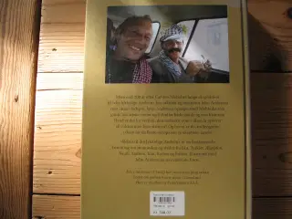 Rejser til det lykkelige Arabien