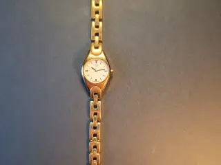 Tissot.Pæn og velholdt lille vergyld dameur.