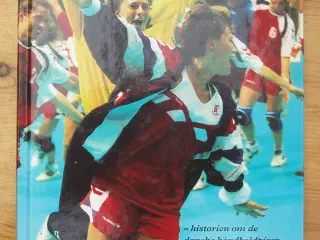 Håndbold; Jernhårde Ladies