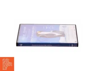 Le Marche De Lempereur fra DVD