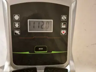Motionscykel 