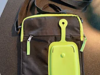 Tablet/Ipad og telefon taske