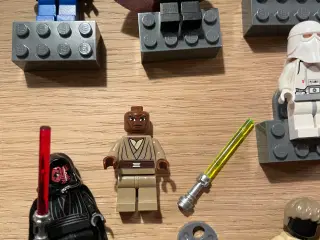 Lego Magneter Star wars