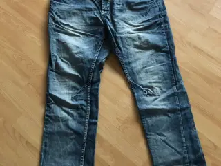 Shine Original Jeans