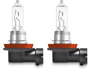 Osram Ultra Life H11 55W 12V - Sæt