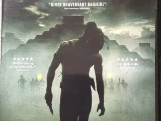 Apocalypto - Mel Gibson