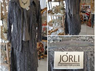 Jórli 3-delt sæt