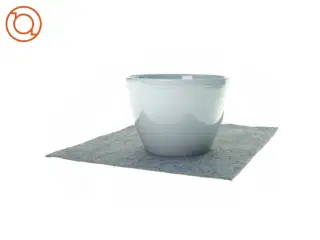 Porcelænsskål (str. 20 x 19 cm )
