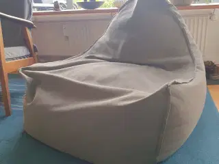 Sækkestol fra ILVA, voksen, som ny